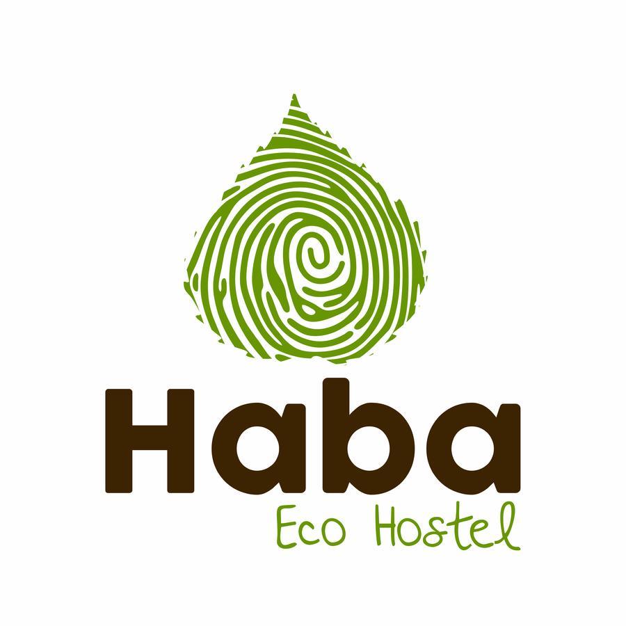 Haba Eco Hostel Santa Marta  Luaran gambar