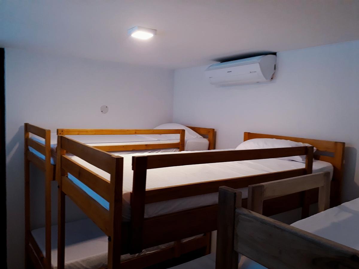 Haba Eco Hostel Santa Marta  Luaran gambar