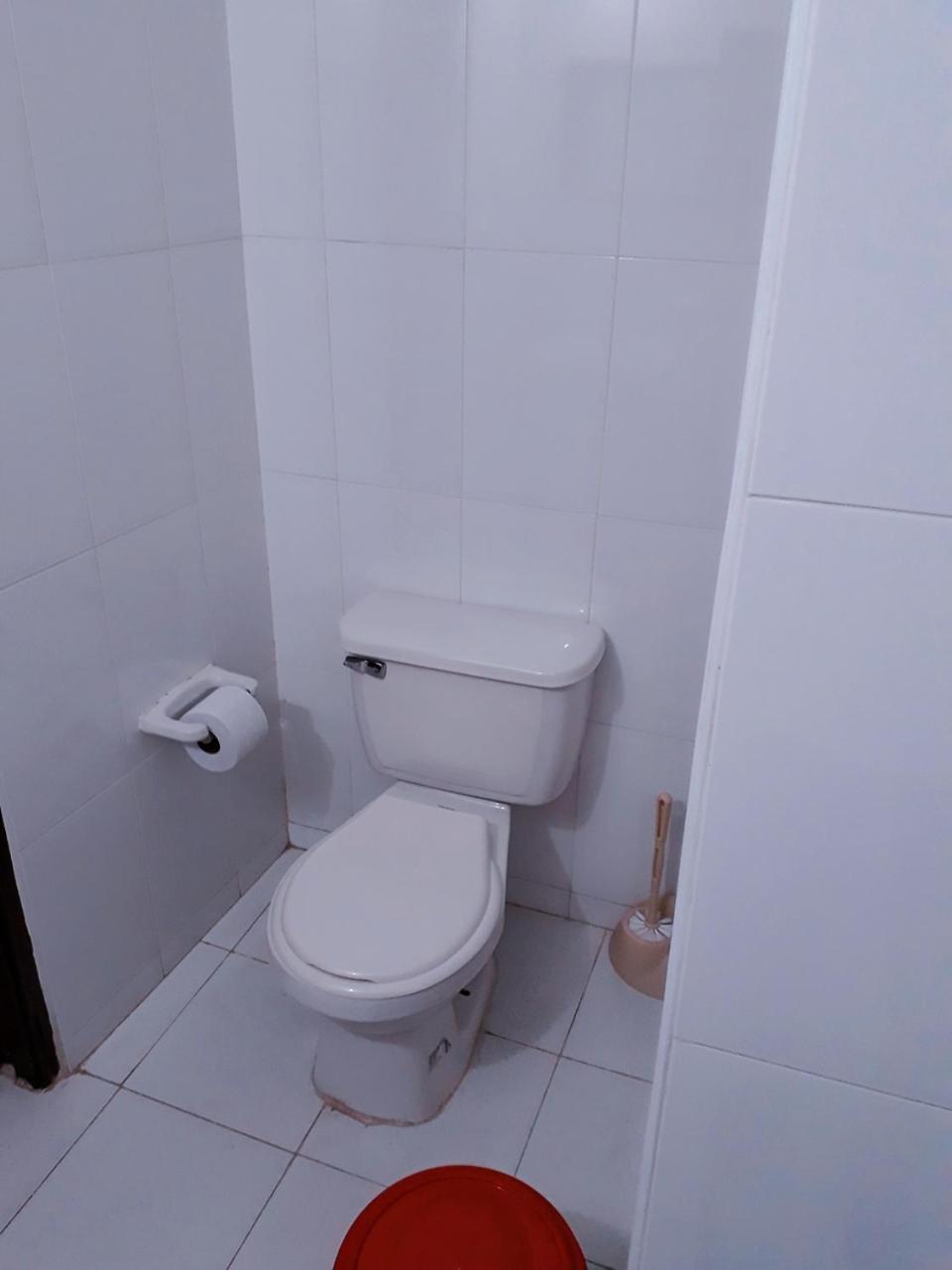 Haba Eco Hostel Santa Marta  Luaran gambar