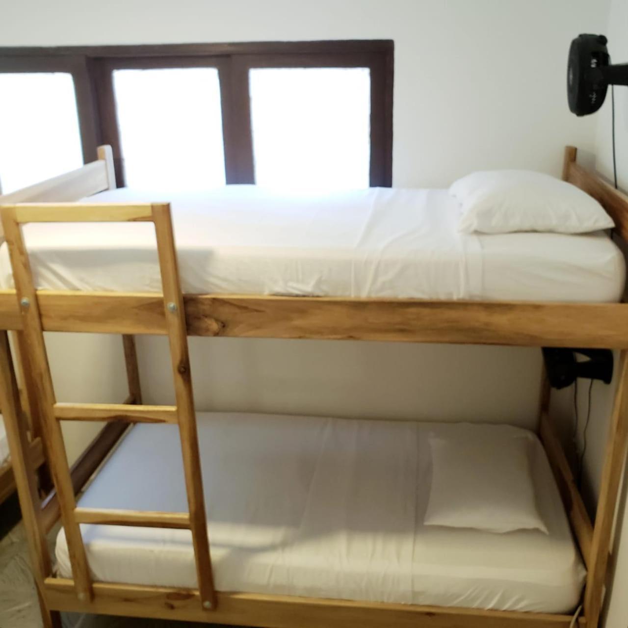 Haba Eco Hostel Santa Marta  Luaran gambar