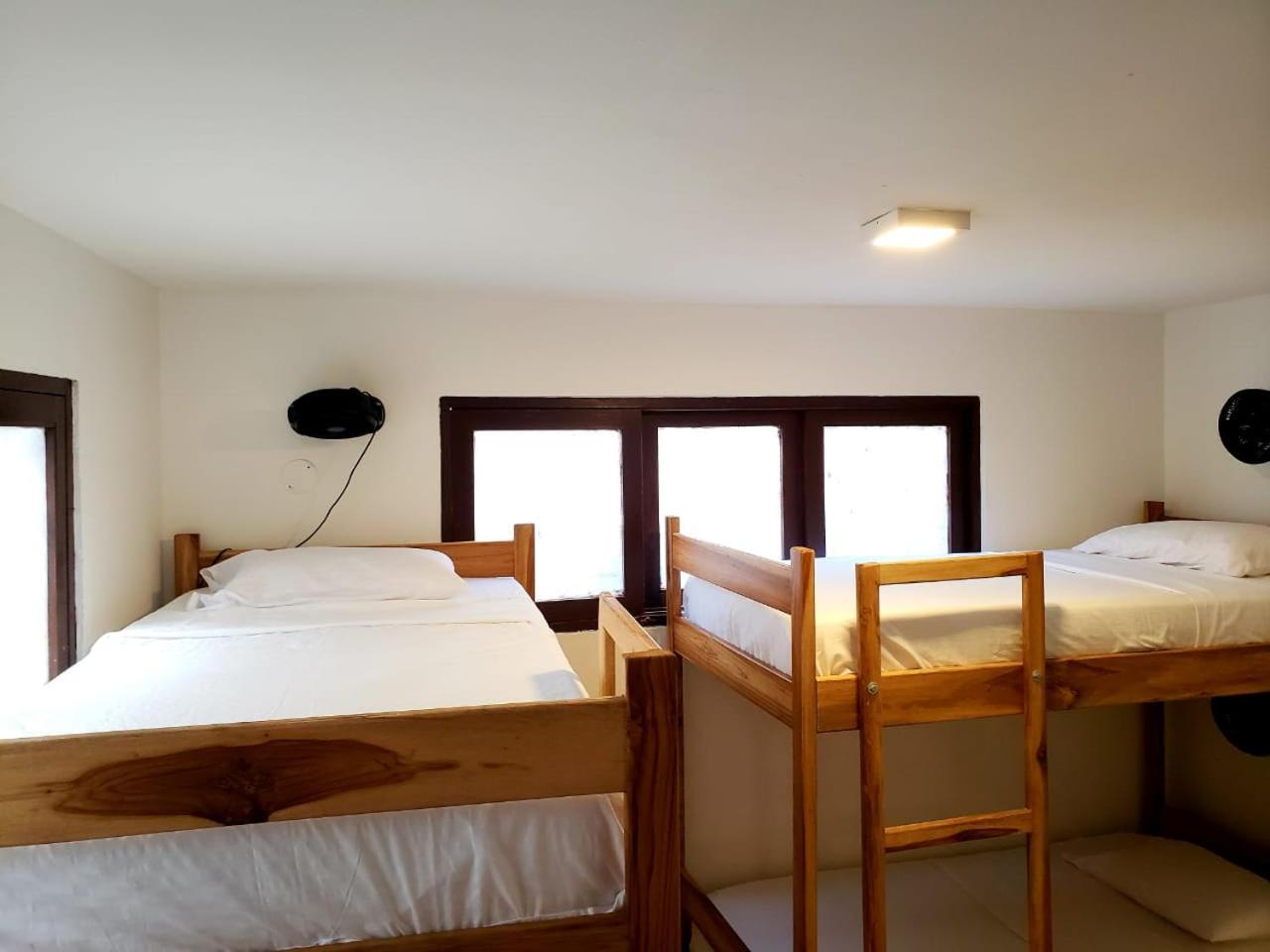 Haba Eco Hostel Santa Marta  Luaran gambar